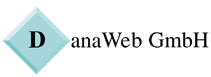 Logo DanaWeb GmbH