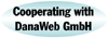 cooperating with DanaWeb GmbH